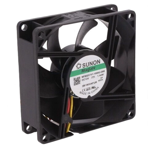 Осевой вентилятор Sunon MF80251V1-1000U-G99