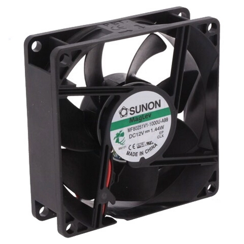 Осевой вентилятор Sunon MF80251V1-A99