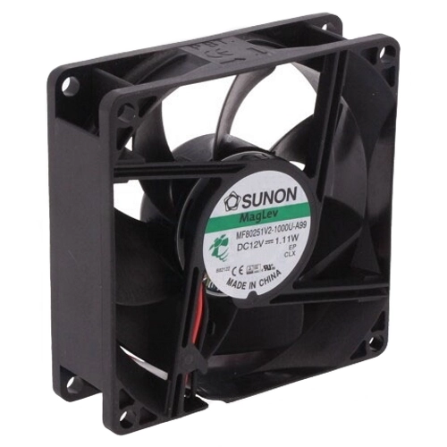 Осевой вентилятор Sunon MF80251V2-1000U-A99