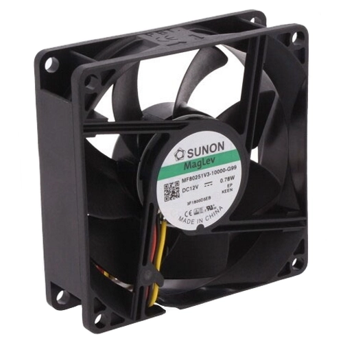 Осевой вентилятор Sunon MF80251V3-G99-A