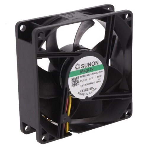 Осевой вентилятор Sunon MF80252V1-1000U-G99