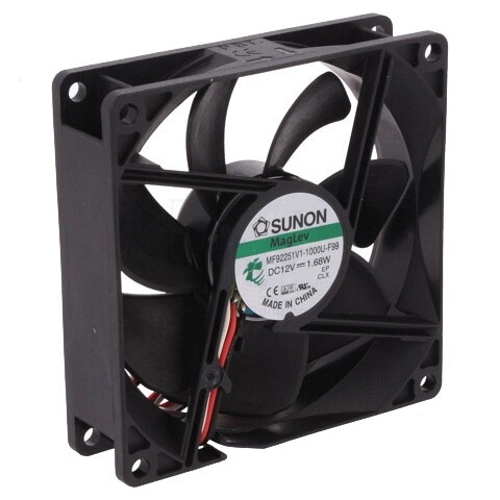 Осевой вентилятор Sunon MF92251V1-1000U-F99
