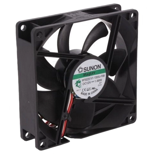 Осевой вентилятор Sunon MF92251V1-F99-A