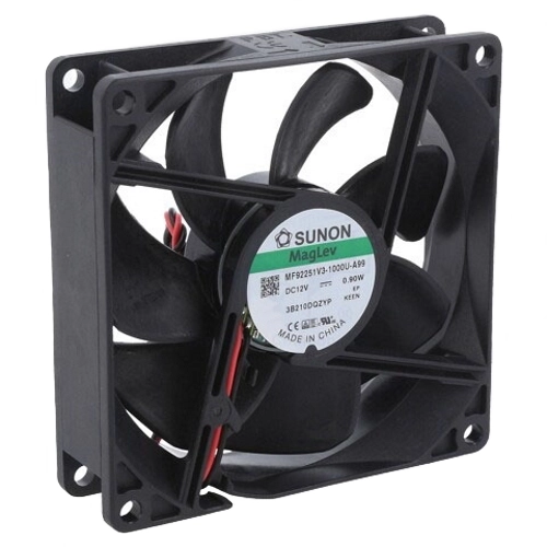 Осевой вентилятор Sunon MF92251V3-1000U-A99