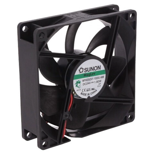 Осевой вентилятор Sunon MF92252V1-1000U-A99