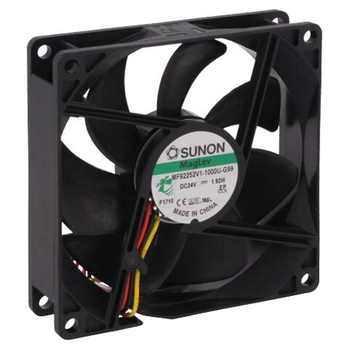 Осевой вентилятор Sunon MF92252V1-1000U-G99