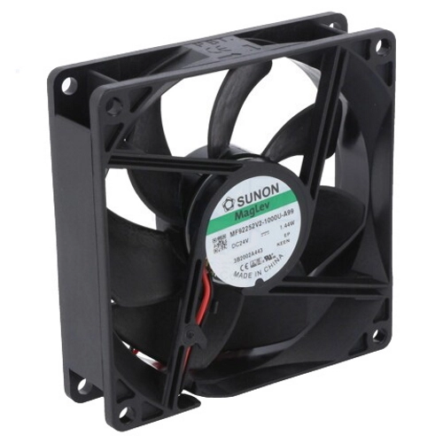 Осевой вентилятор Sunon MF92252V2-1000U-A99