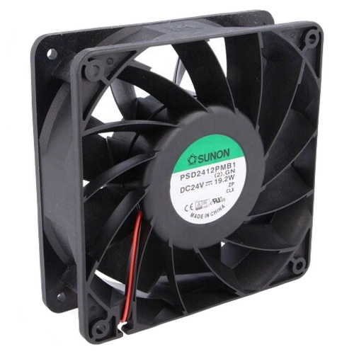 Осевой вентилятор Sunon PDS2412PMB1
