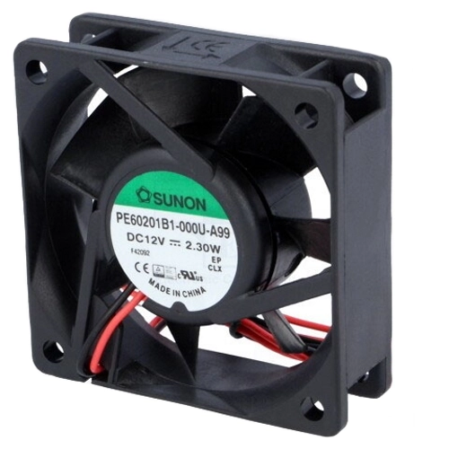 Осевой вентилятор Sunon PE60201B1-A99
