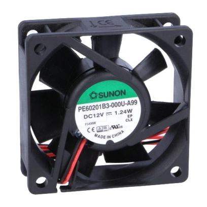 Осевой вентилятор Sunon PE60201B3-000U-A99