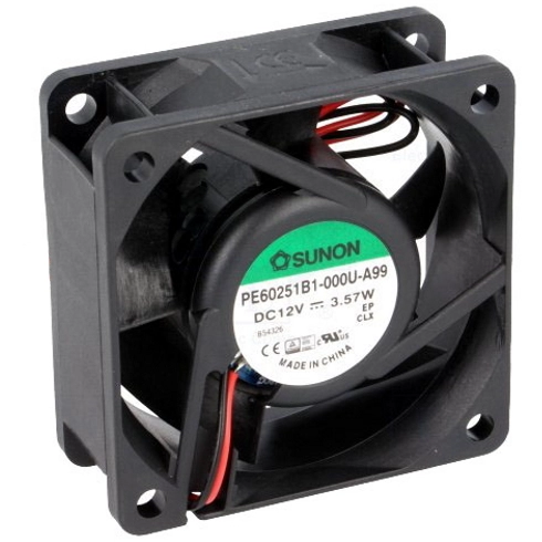 Осевой вентилятор Sunon PE60251B1-000U-A99