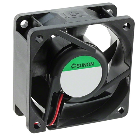 Осевой вентилятор Sunon PE60251B2-000U-A99