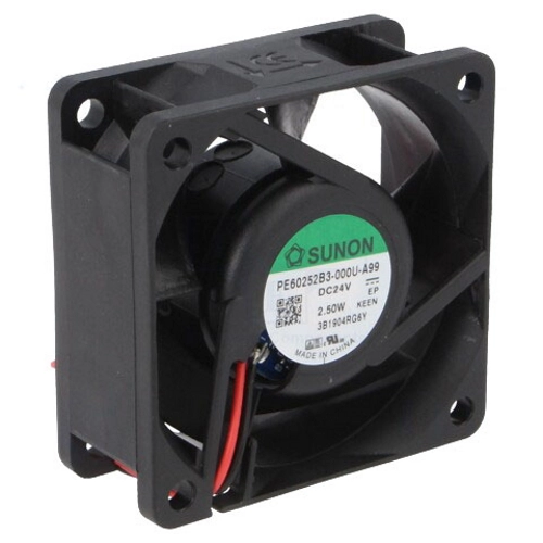 Осевой вентилятор Sunon PE60252B3-000U-A99