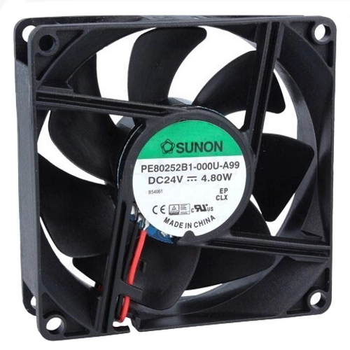 Осевой вентилятор Sunon PE80252B1-A99