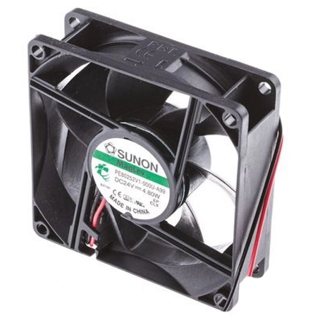 Осевой вентилятор Sunon PE80252V1-000U-A99
