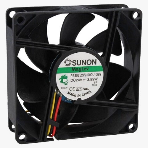 Осевой вентилятор Sunon PE80252V2-000U-G99