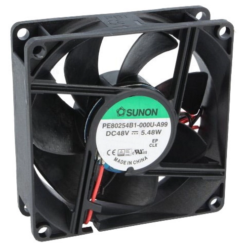 Осевой вентилятор Sunon PE80254B1-000U-A99