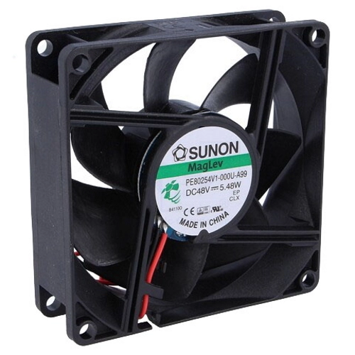 Осевой вентилятор Sunon PE80254V1-000U-A99