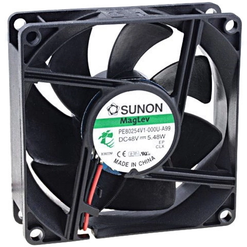 Осевой вентилятор Sunon PE80254V2-000U-A99