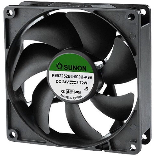 Осевой вентилятор Sunon PE92252B3-000U-A99