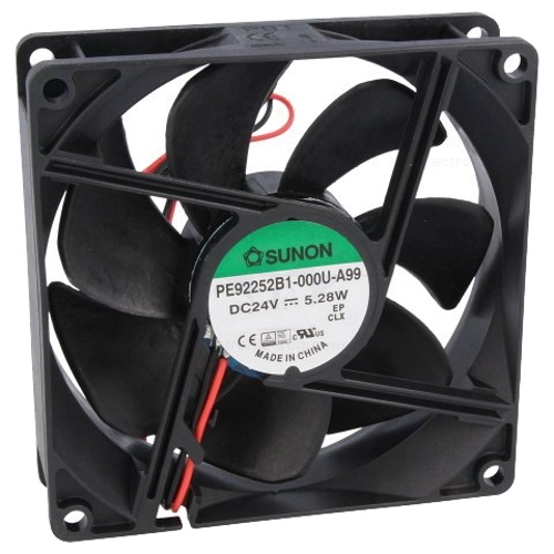 Осевой вентилятор Sunon PE92252V1-000U-A99