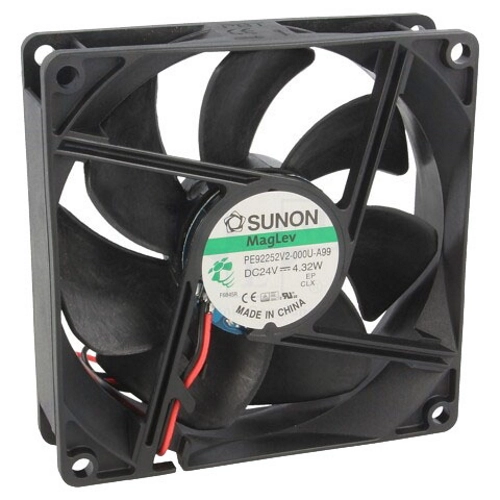 Осевой вентилятор Sunon PE92252V2-000U-A99
