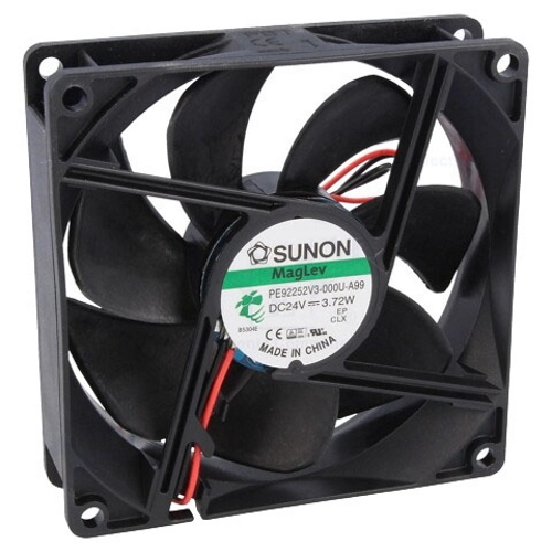 Осевой вентилятор Sunon PE92252V3-000U-A99