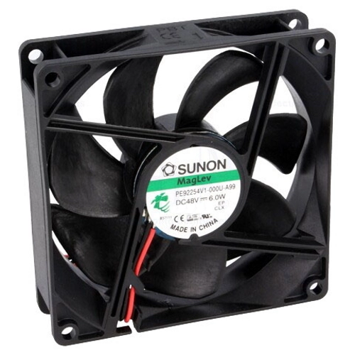 Осевой вентилятор Sunon PE92254V1-000U-A99