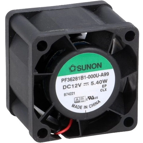 Осевой вентилятор Sunon PF36281B1-000U-A99