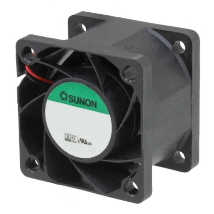 Осевой вентилятор Sunon PF38281B2-000U-A99