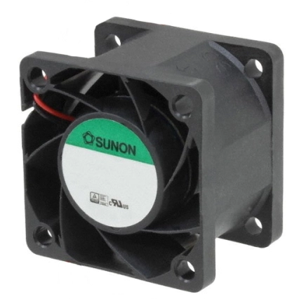 Осевой вентилятор Sunon PF38281B4-000U-A99