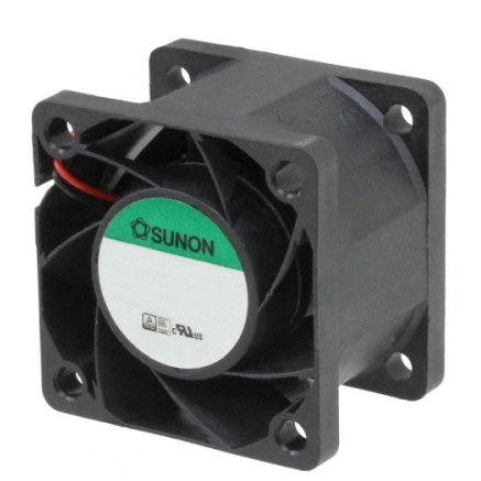 Осевой вентилятор Sunon PF38281BX-000U-A99