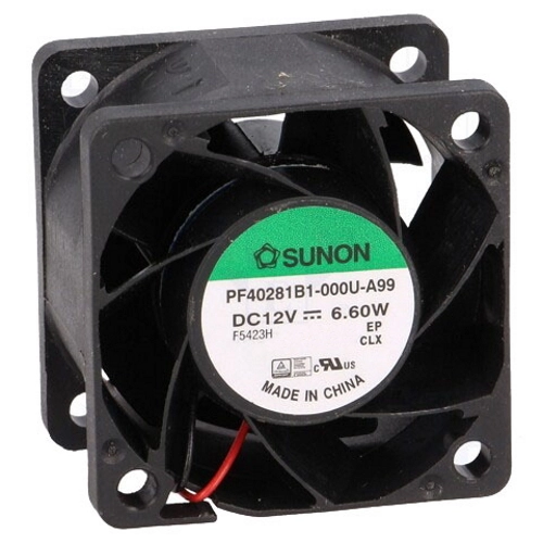 Осевой вентилятор Sunon PF40281B1-000U-A99