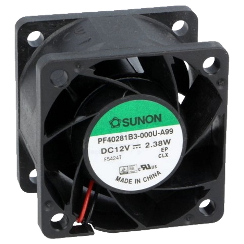 Осевой вентилятор Sunon PF40281B3-000U-A99