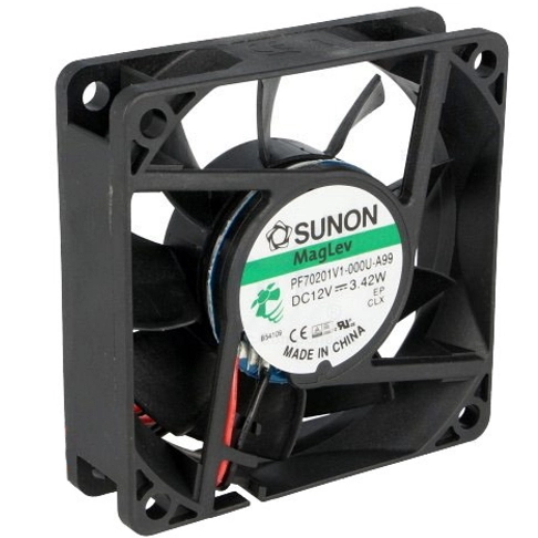 Осевой вентилятор Sunon PF70201V1-000U-A99