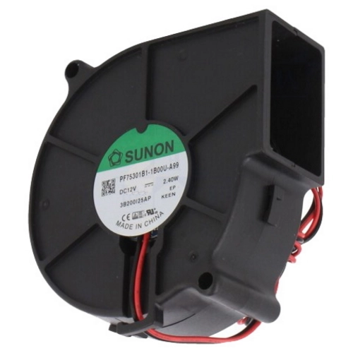 Центробежный вентилятор Sunon PF75301B1-1B00U-A99
