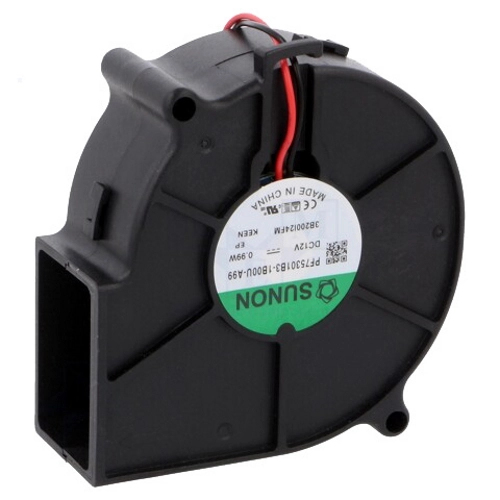Центробежный вентилятор Sunon PF75301B3-1B00U-A99