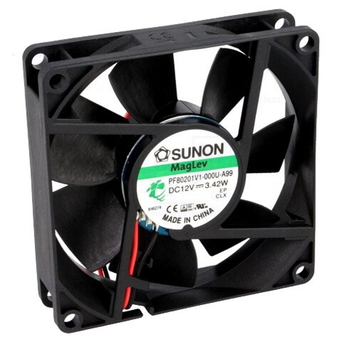 Осевой вентилятор Sunon PF80201V1-000U-A99