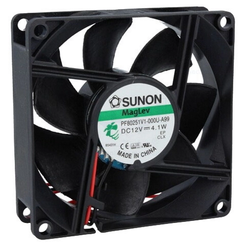 Осевой вентилятор Sunon PF80251V1-000U-A99