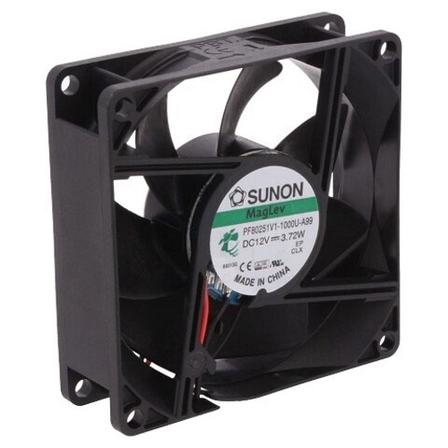 Осевой вентилятор Sunon PF80251V1-1000U-A99