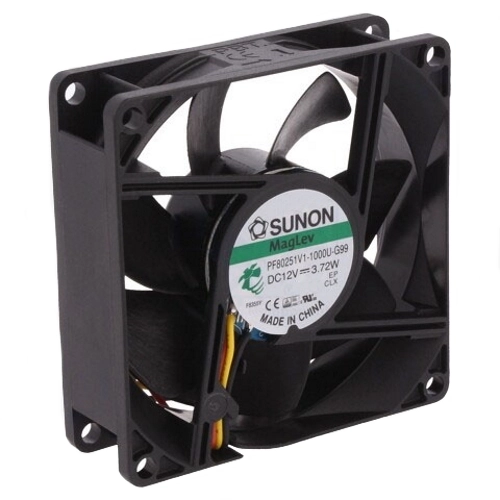Осевой вентилятор Sunon PF80251V1-1000U-G99