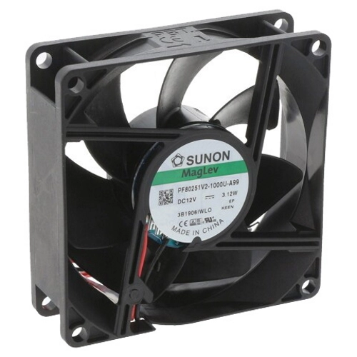 Осевой вентилятор Sunon PF80251V2-1000U-A99