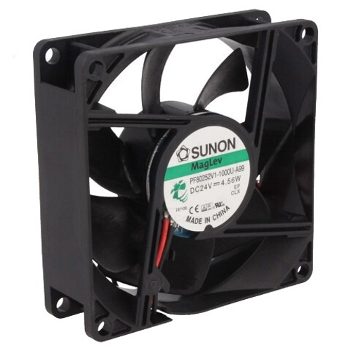 Осевой вентилятор Sunon PF80252V1-1000U-A99