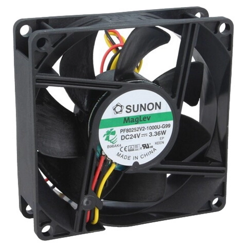 Осевой вентилятор Sunon PF80252V2-1000U-G99