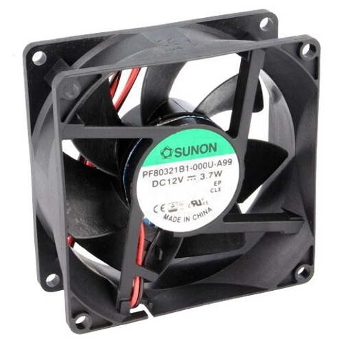 Осевой вентилятор Sunon PF80321B2-000U-A99
