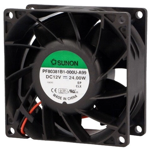 Осевой вентилятор Sunon PF80381B1-000U-A99
