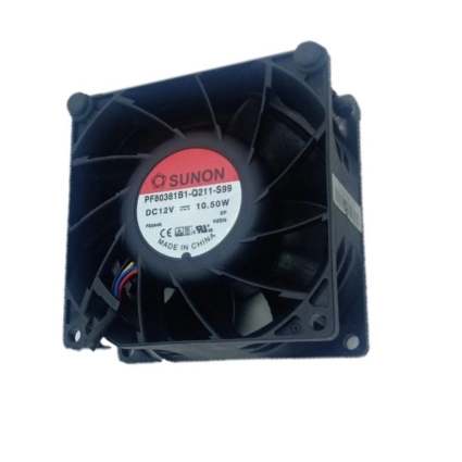 Осевой вентилятор Sunon PF8038B1-Q211-S99