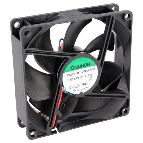 Осевой вентилятор Sunon PF92251B1-000U-A99
