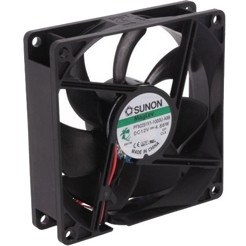 Осевой вентилятор Sunon PF92251V1-1000U-A99