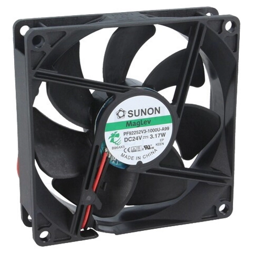 Осевой вентилятор Sunon PF92252V3-1000U-A99